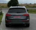 Сірий Ауді Ку 5, об'ємом двигуна 2 л та пробігом 190 тис. км за 14800 $, фото 12 на Automoto.ua