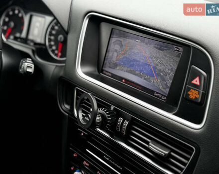 Серый Ауди Ку 5, объемом двигателя 1.98 л и пробегом 144 тыс. км за 16900 $, фото 46 на Automoto.ua