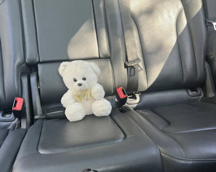 Сірий Ауді Ку 5, об'ємом двигуна 1.98 л та пробігом 114 тис. км за 17500 $, фото 14 на Automoto.ua