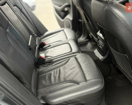 Серый Ауди Ку 5, объемом двигателя 2.97 л и пробегом 312 тыс. км за 19500 $, фото 19 на Automoto.ua