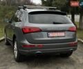 Сірий Ауді Ку 5, об'ємом двигуна 1.98 л та пробігом 156 тис. км за 15500 $, фото 9 на Automoto.ua