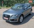 Серый Ауди Ку 5, объемом двигателя 2 л и пробегом 158 тыс. км за 14400 $, фото 1 на Automoto.ua