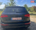 Сірий Ауді Ку 5, об'ємом двигуна 1.98 л та пробігом 114 тис. км за 17500 $, фото 3 на Automoto.ua
