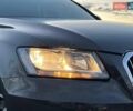 Ауди Ку 5 2013 в Львове на Automoto.ua Серый Ауди Ку 5, объемом двигателя 2 л и пробегом 283 тыс. км за 17690 $, фото 10 на Automoto.ua