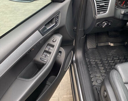 Сірий Ауді Ку 5, об'ємом двигуна 1.98 л та пробігом 168 тис. км за 16950 $, фото 32 на Automoto.ua