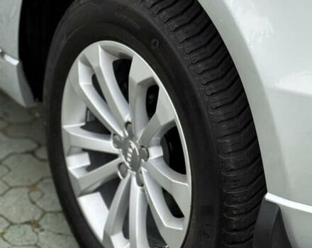 Ауді Ку 5 2013 у Дубно на Automoto.ua Сірий Ауді Ку 5, об'ємом двигуна 2 л та пробігом 246 тис. км за 11999 $, фото 8 на Automoto.ua