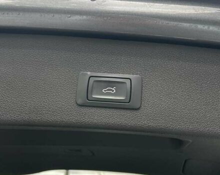 Сірий Ауді Ку 5, об'ємом двигуна 1.98 л та пробігом 175 тис. км за 14800 $, фото 33 на Automoto.ua