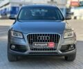 Серый Ауди Ку 5, объемом двигателя 2 л и пробегом 182 тыс. км за 16990 $, фото 1 на Automoto.ua