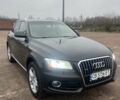 Серый Ауди Ку 5, объемом двигателя 1.98 л и пробегом 154 тыс. км за 15499 $, фото 1 на Automoto.ua