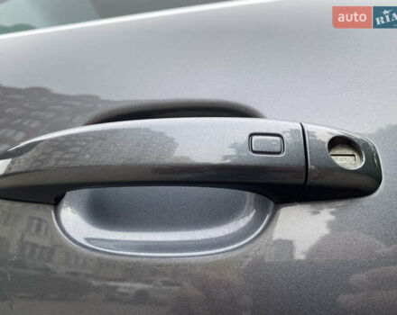 Сірий Ауді Ку 5, об'ємом двигуна 1.98 л та пробігом 168 тис. км за 16950 $, фото 24 на Automoto.ua