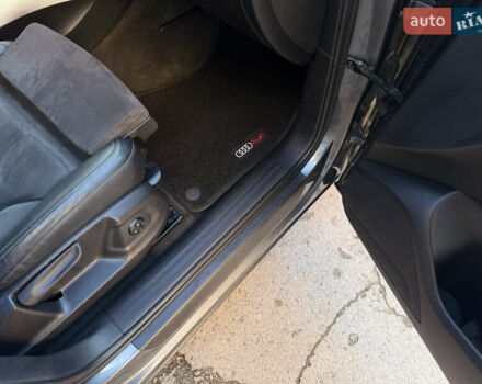 Серый Ауди Ку 5, объемом двигателя 2 л и пробегом 239 тыс. км за 17799 $, фото 80 на Automoto.ua
