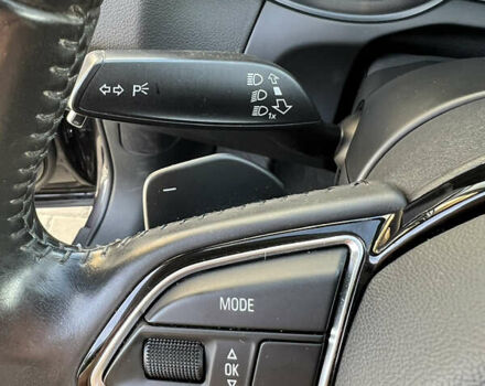 Сірий Ауді Ку 5, об'ємом двигуна 1.98 л та пробігом 202 тис. км за 16799 $, фото 27 на Automoto.ua