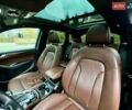 Серый Ауди Ку 5, объемом двигателя 1.97 л и пробегом 275 тыс. км за 14900 $, фото 25 на Automoto.ua