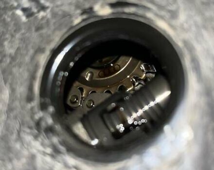 Серый Ауди Ку 5, объемом двигателя 1.98 л и пробегом 154 тыс. км за 15499 $, фото 1 на Automoto.ua