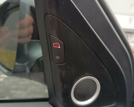 Сірий Ауді Ку 5, об'ємом двигуна 2 л та пробігом 260 тис. км за 13999 $, фото 34 на Automoto.ua