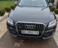 Сірий Ауді Ку 5, об'ємом двигуна 2 л та пробігом 268 тис. км за 12500 $, фото 3 на Automoto.ua