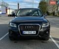 Серый Ауди Ку 5, объемом двигателя 1.98 л и пробегом 164 тыс. км за 15299 $, фото 1 на Automoto.ua
