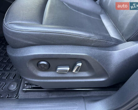 Сірий Ауді Ку 5, об'ємом двигуна 1.98 л та пробігом 126 тис. км за 14799 $, фото 48 на Automoto.ua