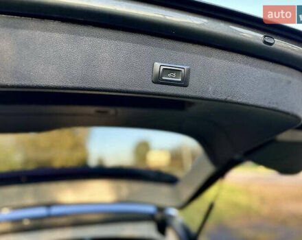 Сірий Ауді Ку 5, об'ємом двигуна 3 л та пробігом 271 тис. км за 10900 $, фото 7 на Automoto.ua