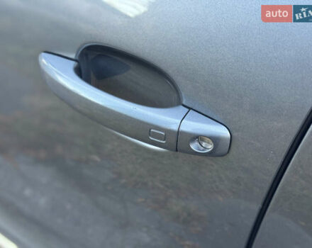 Сірий Ауді Ку 5, об'ємом двигуна 1.98 л та пробігом 126 тис. км за 14799 $, фото 38 на Automoto.ua