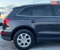 Ауди Ку 5 2013 в Львове на Automoto.ua Серый Ауди Ку 5, объемом двигателя 2 л и пробегом 283 тыс. км за 17690 $, фото 7 на Automoto.ua