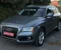 Сірий Ауді Ку 5, об'ємом двигуна 1.98 л та пробігом 126 тис. км за 14799 $, фото 6 на Automoto.ua
