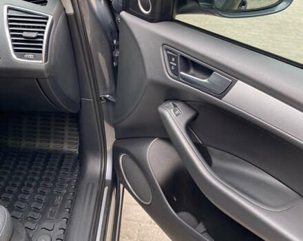 Сірий Ауді Ку 5, об'ємом двигуна 1.98 л та пробігом 168 тис. км за 16950 $, фото 59 на Automoto.ua