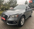 Серый Ауди Ку 5, объемом двигателя 2 л и пробегом 156 тыс. км за 13650 $, фото 6 на Automoto.ua