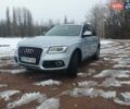 Серый Ауди Ку 5, объемом двигателя 1.97 л и пробегом 260 тыс. км за 17000 $, фото 23 на Automoto.ua