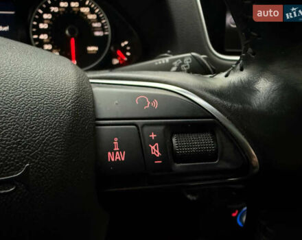 Серый Ауди Ку 5, объемом двигателя 2 л и пробегом 252 тыс. км за 13250 $, фото 14 на Automoto.ua