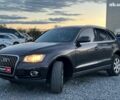 Ауди Ку 5 2013 в Львове на Automoto.ua Серый Ауди Ку 5, объемом двигателя 2 л и пробегом 283 тыс. км за 17690 $, фото 1 на Automoto.ua