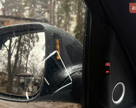 Серый Ауди Ку 5, объемом двигателя 2.97 л и пробегом 312 тыс. км за 19500 $, фото 33 на Automoto.ua