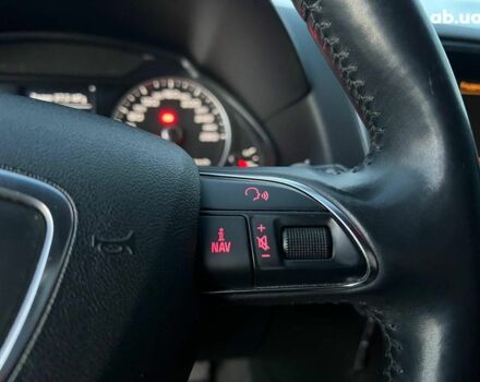 Ауди Ку 5 2013 в Львове на Automoto.ua Серый Ауди Ку 5, объемом двигателя 2 л и пробегом 283 тыс. км за 17690 $, фото 20 на Automoto.ua