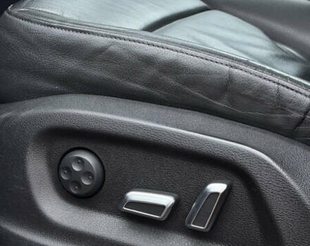 Серый Ауди Ку 5, объемом двигателя 1.98 л и пробегом 223 тыс. км за 12700 $, фото 36 на Automoto.ua