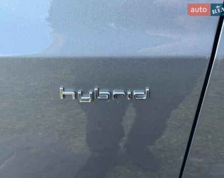 Сірий Ауді Ку 5, об'ємом двигуна 1.98 л та пробігом 126 тис. км за 14799 $, фото 41 на Automoto.ua