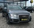 Серый Ауди Ку 5, объемом двигателя 3 л и пробегом 242 тыс. км за 14700 $, фото 1 на Automoto.ua