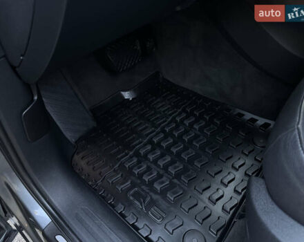 Сірий Ауді Ку 5, об'ємом двигуна 1.98 л та пробігом 126 тис. км за 14799 $, фото 49 на Automoto.ua