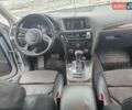 Серый Ауди Ку 5, объемом двигателя 1.97 л и пробегом 260 тыс. км за 17000 $, фото 43 на Automoto.ua