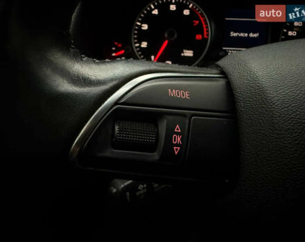 Серый Ауди Ку 5, объемом двигателя 2 л и пробегом 252 тыс. км за 13250 $, фото 15 на Automoto.ua