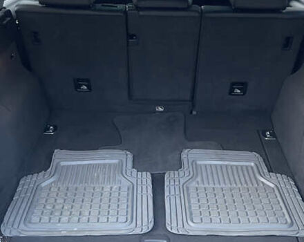 Сірий Ауді Ку 5, об'ємом двигуна 2 л та пробігом 213 тис. км за 13100 $, фото 11 на Automoto.ua