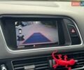 Серый Ауди Ку 5, объемом двигателя 3 л и пробегом 177 тыс. км за 22000 $, фото 49 на Automoto.ua