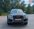 Серый Ауди Ку 5, объемом двигателя 2 л и пробегом 158 тыс. км за 14400 $, фото 8 на Automoto.ua