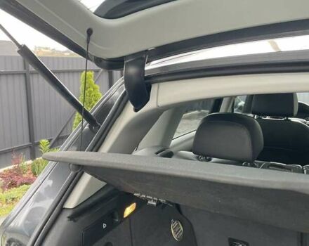 Сірий Ауді Ку 5, об'ємом двигуна 1.98 л та пробігом 175 тис. км за 14800 $, фото 29 на Automoto.ua