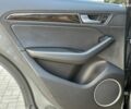 Сірий Ауді Ку 5, об'ємом двигуна 2 л та пробігом 182 тис. км за 16990 $, фото 15 на Automoto.ua