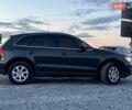 Ауди Ку 5 2013 в Львове на Automoto.ua Серый Ауди Ку 5, объемом двигателя 2 л и пробегом 283 тыс. км за 17690 $, фото 8 на Automoto.ua