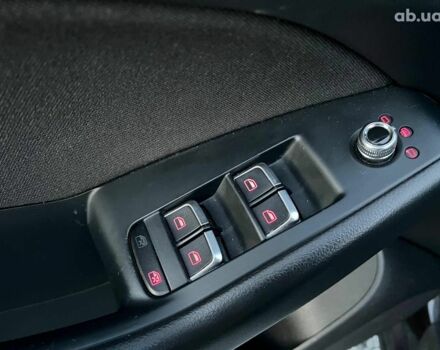 Ауди Ку 5 2013 в Львове на Automoto.ua Серый Ауди Ку 5, объемом двигателя 2 л и пробегом 283 тыс. км за 17690 $, фото 15 на Automoto.ua