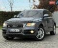 Серый Ауди Ку 5, объемом двигателя 3 л и пробегом 290 тыс. км за 13900 $, фото 19 на Automoto.ua