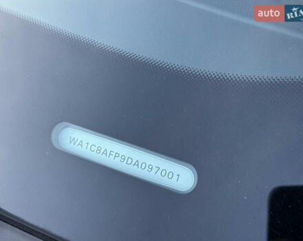 Сірий Ауді Ку 5, об'ємом двигуна 1.98 л та пробігом 126 тис. км за 14799 $, фото 39 на Automoto.ua