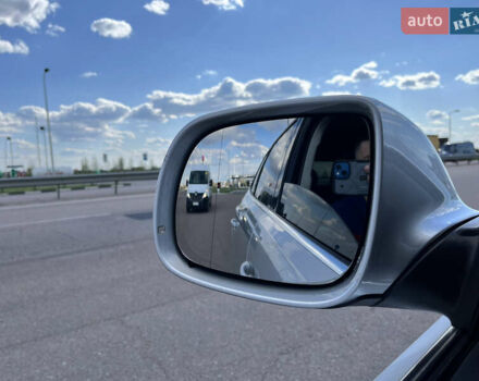 Серый Ауди Ку 5, объемом двигателя 2 л и пробегом 278 тыс. км за 13500 $, фото 23 на Automoto.ua