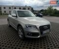 Сірий Ауді Ку 5, об'ємом двигуна 2 л та пробігом 286 тис. км за 9000 $, фото 1 на Automoto.ua